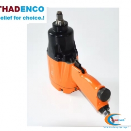   ZM-3800 1/2" IMPACT WRENCH