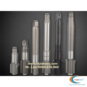 Cốt Đầu Trục Súng Xiết Mở Bu Lông 1 Inch giá rẻ THADENCO