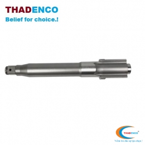 Trục máy mở bu lông ốc KUKEN KW-600H chính hãng Nhật Bản