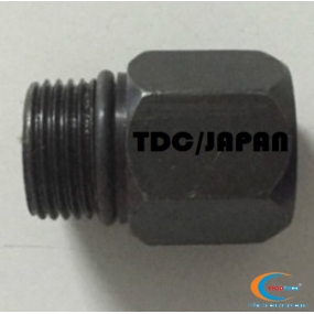 Đuôi lọc khí cho súng siết bu lông 3/4", 1"