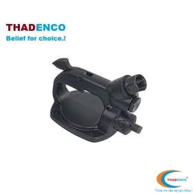 TAY CẦM ĐUÔI SÚNG XIẾT BULONG 1 INCH