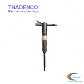 MÁY ĐỤC BẮN PHÁ BÊ TÔNG FG-200FF.