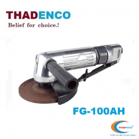 MÁY MÀI HƠI KHÍ NÉN FG-100AH