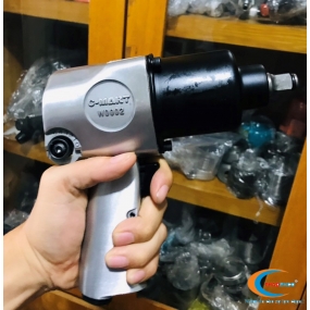 Súng bắn ốc 2 búa 1/2″ W0002 C-MART