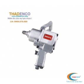 Súng Xiết Bu Lông Nagoya KG-380P (3/4 inch) – Chính Hãng Nhật Bản, Bền Mạnh, Giá Tốt