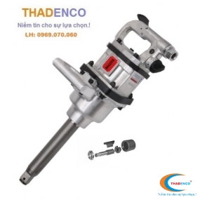 SÚNG XIẾT MỞ BU-LÔNG ỐC NAGOYA KG-310 (1INCH).