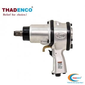 SÚNG XIẾT MỞ BU-LÔNG ỐC KUKEN KW-20P (3/4 INCH)