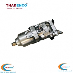 SÚNG XIẾT MỞ BU-LÔNG ỐC NAGOYA KG-320P (1INCH).