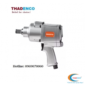 SÚNG XIẾT MỞ BU-LÔNG ỐC NAGOYA KG-600 (1INCH)