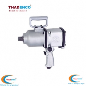 SÚNG XIẾT MỞ BU-LÔNG ỐC KUKEN KW-40P (1 INCH).