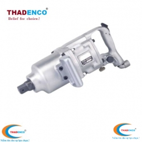 SÚNG VẶN BU-LÔNG BẰNG HƠI KUKEN KW-600SH (1")