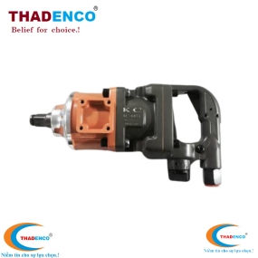 SÚNG VẶN BULÔNG KOCU KC-681A (3/4 INCH)