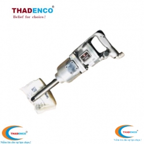 SÚNG XIẾT MỞ BU-LÔNG ỐC NHẬT BẢN NAGOYA KG-320 Pro (1INCH)