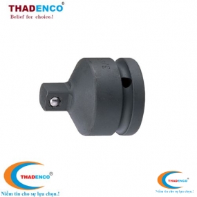 ĐẦU KHẨU CHUYỂN TỪ 3/4 (INCH) SANG 1/2 (INCH) KINGTONY 6874P.