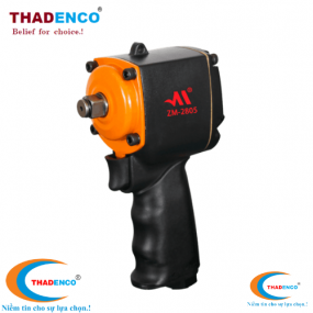 SÚNG XIẾT MỞ BU-LÔNG ỐC ZHENGMAO ZM-2805 (1/2 INCH).