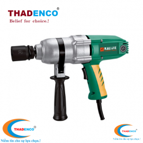 Súng Vặn Bu Lông Bằng Điện 3/4 Inch K‑624C – Mạnh Mẽ, Tiện Lợi, Giá Tốt Cho Xưởng Sửa Chữa