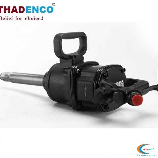 Máy Siết Bu Lông Khí Nén TIGER FG-5600L - Hiệu Suất Mạnh Mẽ, Độ Bền Vượt Trội