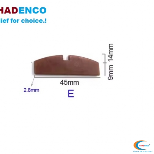 Lá Gó Máy Mở Ốc Bu Lông Hai Búa 