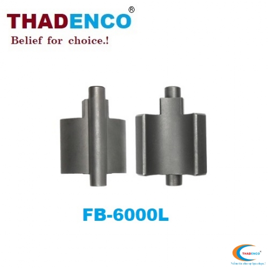 Búa Súng vặn bu lông khí nén FB-6000L