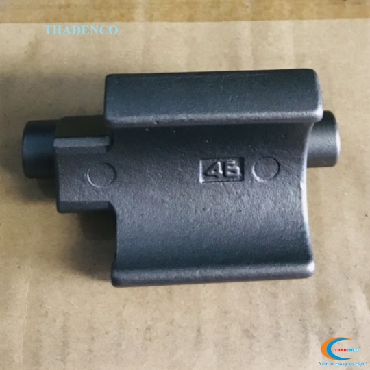 Búa súng vặn ốc xe tải 1" KUKEN KW-600H chính hãng Nhật Bản