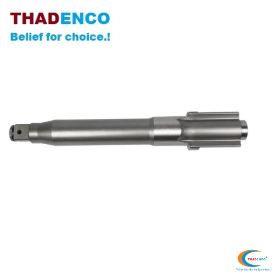 Trục máy mở bu lông ốc KUKEN KW-600H chính hãng Nhật Bản