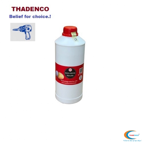 Dầu Bảo Dưỡng Súng Bắn Bu Lông Hơi NAGOYA 900ml