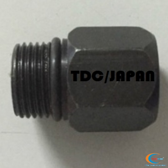 Đuôi lọc khí cho súng siết bu lông 3/4", 1"