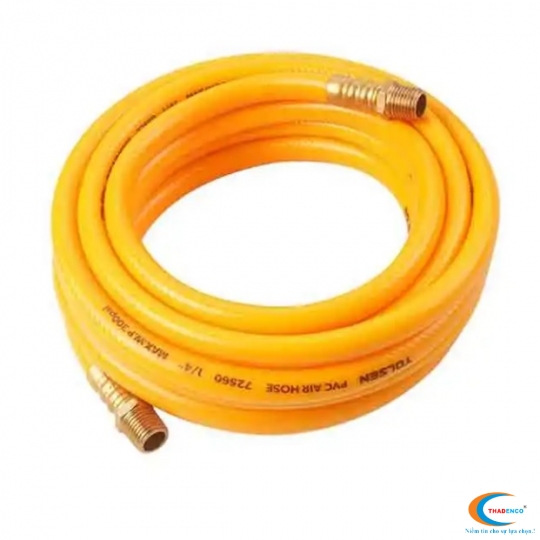 DÂY HƠI CÁ SẤU 2000PSI 20 Mét