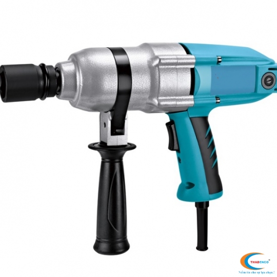 SÚNG ĐIỆN XIẾT MỞ BU-LÔNG ỐC  TIGER FG-24E (3/4 INCH)