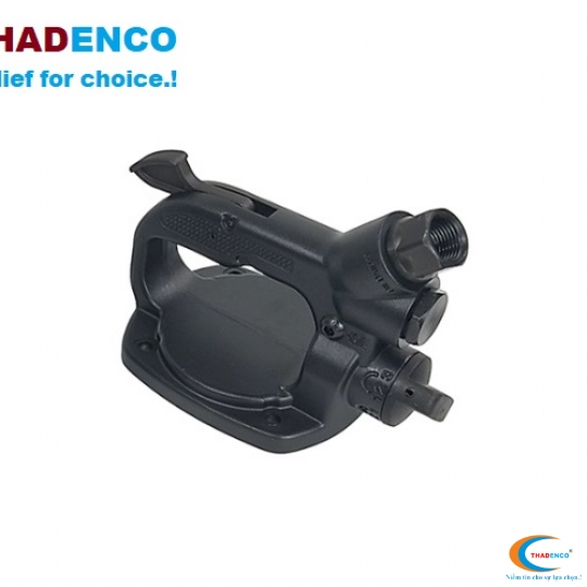 TAY CẦM ĐUÔI SÚNG XIẾT BULONG 1 INCH