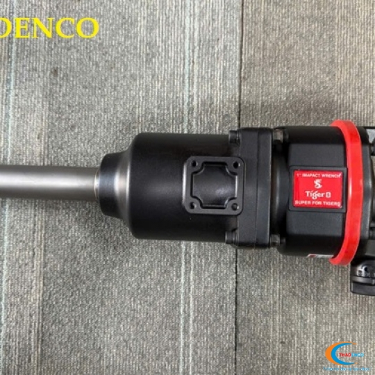 Máy Siết Bu Lông Khí Nén TIGER FG-5600L - Hiệu Suất Mạnh Mẽ, Độ Bền Vượt Trội