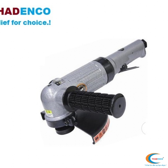 Máy mài góc khí nén 180mm Kawasaki KPT-184