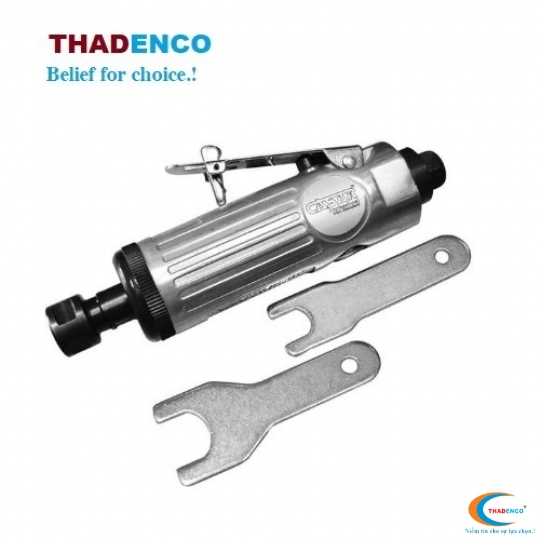 Máy Mài Hơi 6mm (Lớn) CASAR UDG02 Chính Hãng