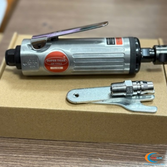 MÁY MÀI HƠI CẦM TAY SUPER TIGER FG-606.
