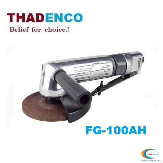 MÁY MÀI HƠI KHÍ NÉN FG-100AH