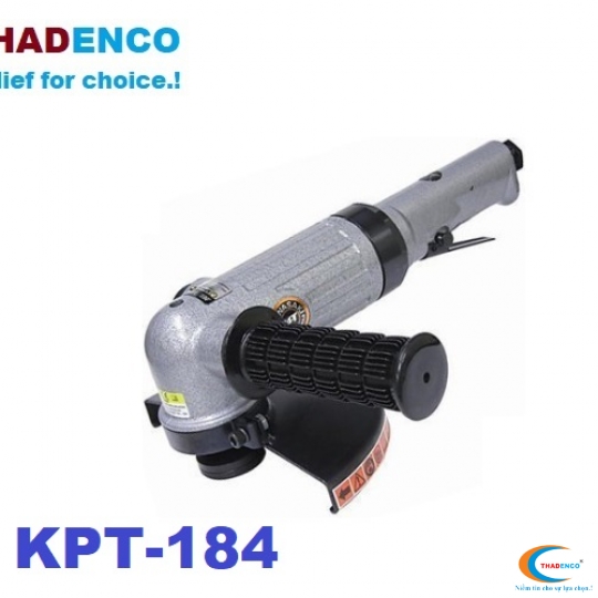 MÁY MÀI HƠI KHÍ NÉN FG-100AH