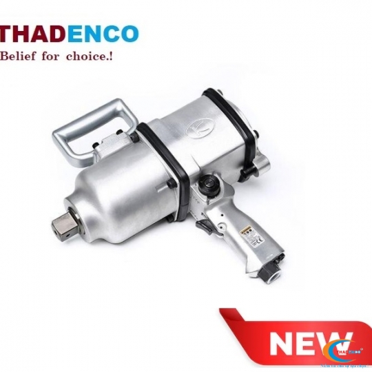 SÚNG XIẾT MỞ BU-LÔNG ỐC KUKEN KW-40P (1 INCH).