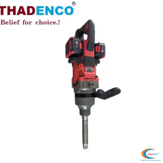 SÚNG XIẾT MỞ BU-LÔNG ỐC BẰNG PIN NAGOYA GY-100 (1 INCH).