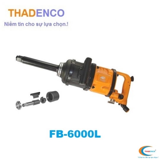 Bộ Lá Phíp Cánh Gió FB-6000L