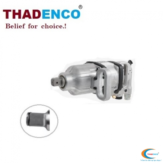 SÚNG XIẾT MỞ BU-LÔNG ỐC KAWASAKI KPT-50SH-2 (1INCH)