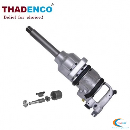 SÚNG XIẾT BULONG KAWASAKI - KPT-50SH