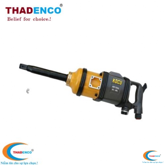 SÚNG BẮN BU LÔNG ỐC KOCU KC-918 ( 1INCH)