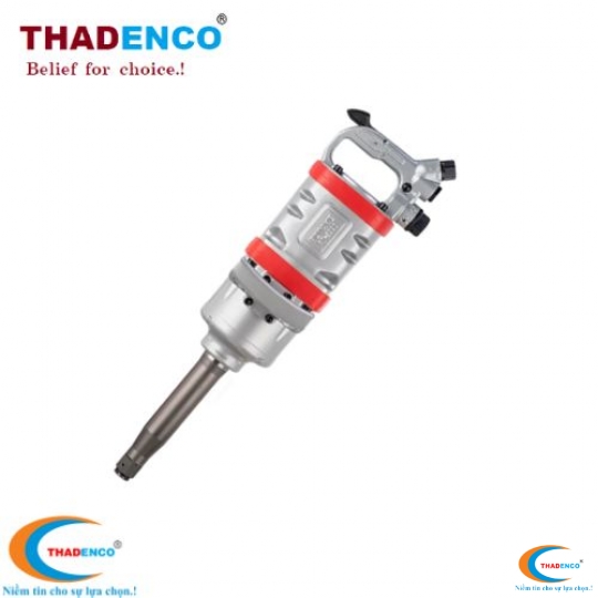 SÚNG VẶN ỐC KHÍ NÉN ROTAKE RT-5998 (1INCH)