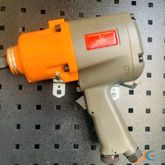 SÚNG XIẾT MỞ BU-LÔNG ỐC SUPER TIGER FG-2200P (3/4 INCH)