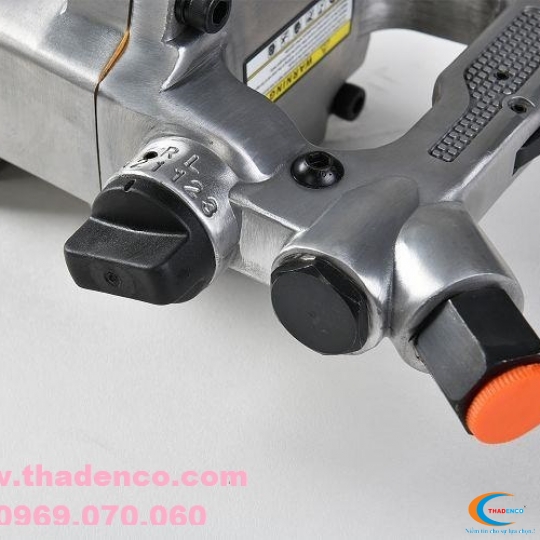  SÚNG XIẾT BU-LONG BẰNG HƠI SUPER TIGER FG-6000L
