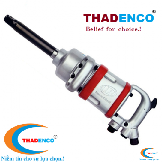 Súng Xiết Bu Lông 1 Inch Ingersoll Rand E688-8 Chính Hãng, Hiệu Suất Cao