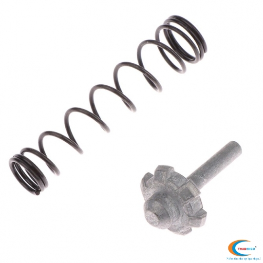 Van chặn hơi 1 chiều cho máy siết bu lông – Giải pháp bảo vệ hệ thống khí nén hiệu quả