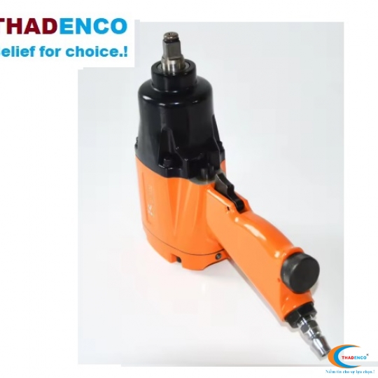   ZM-3800 1/2" IMPACT WRENCH